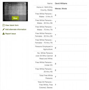 1840_Census_DavidWilliams